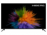 50' Телевизор HIBERG QLED 50Y UHD-R 2