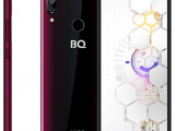 Смартфон BQ BQS-6040L Magic Красный 0