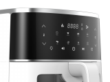 Аэрогриль Xiaomi BEHEART Smart Air Fryer 4L ( AF-E4003-AS) EU White 2