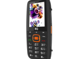 Мобильный телефон BQ BQM-2825 Disco Boom Чёрный 2