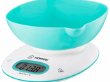 Весы кухонные HOTTEK HT-962-041 0