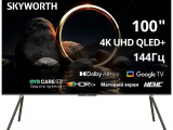 100' Телевизор Skyworth 100Q79H 0