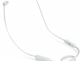 Гарнитура беспроводная JBL T 110 BT Белый 0