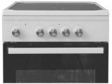 Плита Отдельностоящая De Luxe 506004.14эс 2