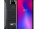 Смартфон Doogee S68 Pro Чёрный 0