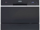 Посудомоечная машина Delonghi DDW07T Crisolita 1