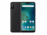 Смартфон Xiaomi Mi A2 Lite 4/64Гб Чёрный 1