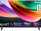 40' Телевизор Hisense 40A4S 0