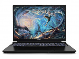 Ноутбук 15,6" Colorful X16 Pro 23 (A10003400438) Серый 1