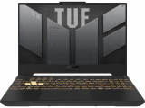 Ноутбук 15,6" Asus Tuf Gaming F15 FX507ZC4-HN144 (90NR0GW1-M00B50) 1