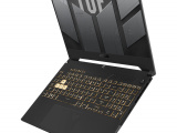 Ноутбук 15,6" Asus Tuf Gaming F15 FX507ZC4-HN144 (90NR0GW1-M00B50) 2