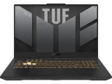 Ноутбук 15,6" Asus Tuf Gaming F17 FX707VV-HX150 (90NR0CH5-M007K0) 1