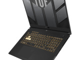 Ноутбук 15,6" Asus Tuf Gaming F17 FX707VV-HX150 (90NR0CH5-M007K0) 2