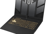 Ноутбук 15,6" Asus Tuf Gaming F17 FX707VV-HX150 (90NR0CH5-M007K0) 0