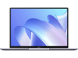 Ноутбук 15,6" Huawei MateBook D 14 (53013XFQ) Серый 1