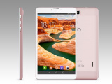 Планшетный компьютер BQ BQ-7022G Розовый 1
