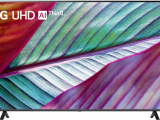 50' Телевизор LG 50UR78001LJ.ARUB 0