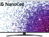 65' Телевизор LG 65NANO766PA.ARU 0
