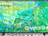 43' Телевизор Samsung UE43CU8000UXRU 0
