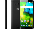 Смартфон BQ BQS-5340 Choice Серый 1