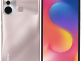 Смартфон Infinix Hot 20i 4/128 Золотой 0