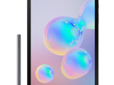 Планшетный компьютер Samsung Tab S6 SM-T860N Серый 0