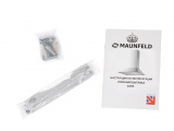 Вытяжка Maunfeld CORK 60 Inox 9