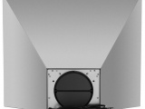 Вытяжка Maunfeld CORK 60 Inox 22