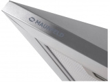 Вытяжка Maunfeld CORK 60 Inox 26