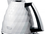 Чайник электрический Delonghi KBJ 2001. W 0