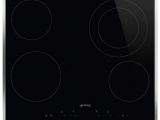 Поверхность SMEG SE364ETFX 0
