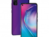 Смартфон Tecno Camon 15 Фиолетовый 1