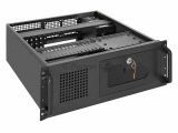 Серверный корпус ExeGate Pro 4U450-17 <RM 19", высота 4U, глубина 450, БП 800ADS, 2*USB> 6