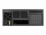 Серверный корпус ExeGate Pro 4U450-17 <RM 19", высота 4U, глубина 450, БП 800ADS, 2*USB> 0