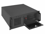 Серверный корпус ExeGate Pro 4U450-17 <RM 19", высота 4U, глубина 450, БП 900ADS, 2*USB> 5