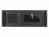 Серверный корпус ExeGate Pro 4U450-17 <RM 19", высота 4U, глубина 450, БП 900ADS, 2*USB> 10