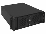 Серверный корпус ExeGate Pro 4U480-15/4U4132 <RM 19", высота 4U, глубина 480, БП 900ADS, USB> 6