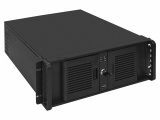 Серверный корпус ExeGate Pro 4U480-15/4U4132 <RM 19", высота 4U, глубина 480, БП 900ADS, USB> 7