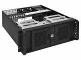 Серверный корпус ExeGate Pro 4U480-15/4U4132 <RM 19", высота 4U, глубина 480, БП 900ADS, USB> 9