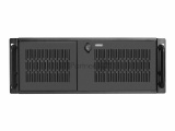 Серверный корпус ExeGate Pro 4U650-010/4U4139L <RM 19", высота 4U, глубина 650, БП 1100RADS, USB> 11