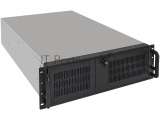 Серверный корпус ExeGate Pro 4U650-010/4U4139L <RM 19", высота 4U, глубина 650, БП 600RADS, USB> 1