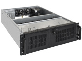 Серверный корпус ExeGate Pro 4U650-010/4U4139L <RM 19", высота 4U, глубина 650, БП 600RADS, USB> 2