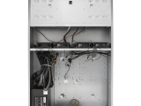 Серверный корпус ExeGate Pro 4U650-010/4U4139L <RM 19", высота 4U, глубина 650, БП 600RADS, USB> 5