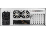 Серверный корпус ExeGate Pro 4U650-010/4U4139L <RM 19", высота 4U, глубина 650, БП 600RADS, USB> 7
