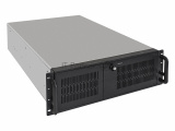 Серверный корпус ExeGate Pro 4U650-010/4U4139L <RM 19", высота 4U, глубина 650, БП 800RADS, USB> 1
