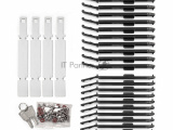 Серверный корпус ExeGate Pro 4U650-010/4U4139L <RM 19", высота 4U, глубина 650, БП 900ADS, USB> 1