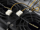Серверный корпус ExeGate Pro 4U650-010/4U4139L <RM 19", высота 4U, глубина 650, БП 900ADS, USB> 2