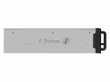 Серверный корпус ExeGate Pro 4U650-010/4U4139L <RM 19", высота 4U, глубина 650, БП 900ADS, USB> 12