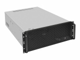 Серверный корпус ExeGate Pro 4U650-18 <RM 19", высота 4U, глубина 650, без БП, USB> 4