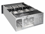 Серверный корпус ExeGate Pro 4U650-18 <RM 19", высота 4U, глубина 650, без БП, USB> 7